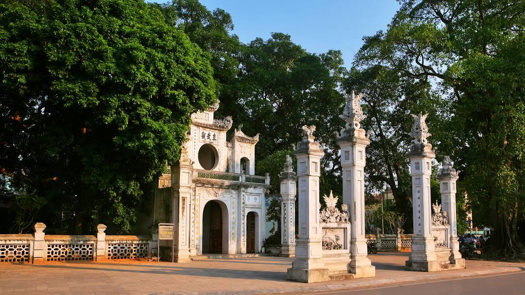 Świątynia Quan Thanh